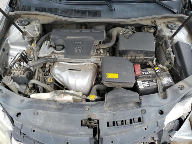 2015 TOYOTA CAMRY LE 4T1BF1FK2FU929481
