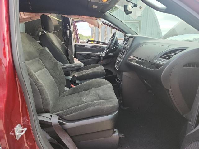 2017 DODGE GRAND CARA - 2C4RDGBG6HR843992