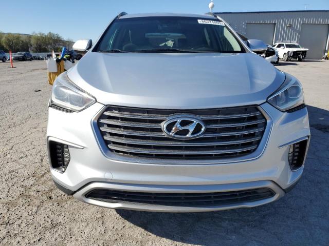 2017 HYUNDAI SANTA FE S - KM8SN4HF5HU223189