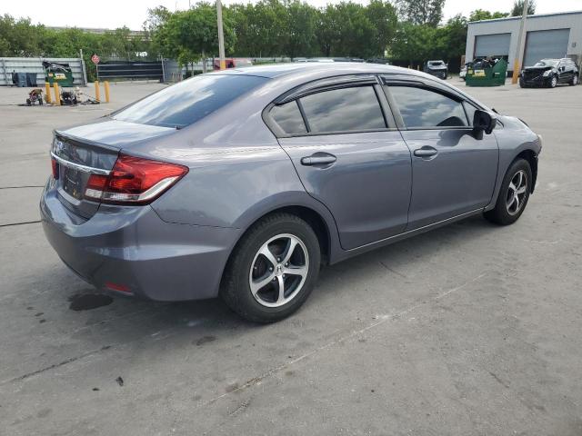 2015 HONDA CIVIC SE 2HGFB2F74FH543913