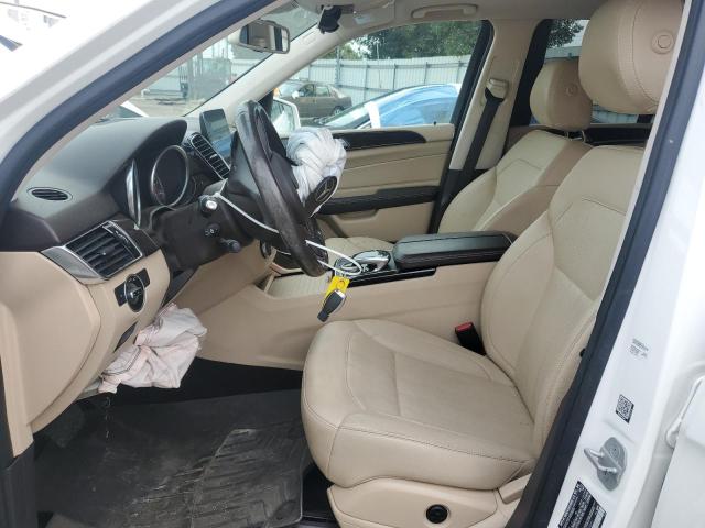 2017 MERCEDES-BENZ GLE 350 4M 4JGDA5HB3HA933541