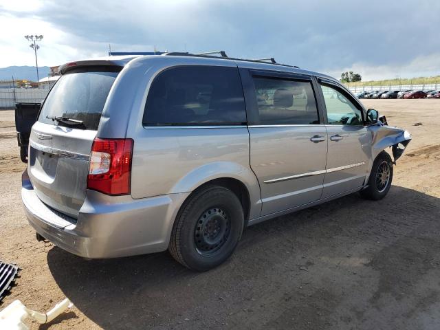 2013 CHRYSLER TOWN & COU - 2C4RC1BG4DR656857