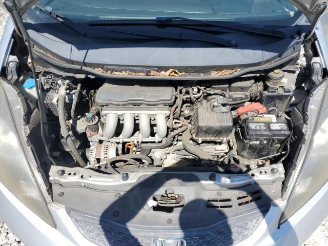 2013 HONDA FIT - JHMGE8H38DC005141