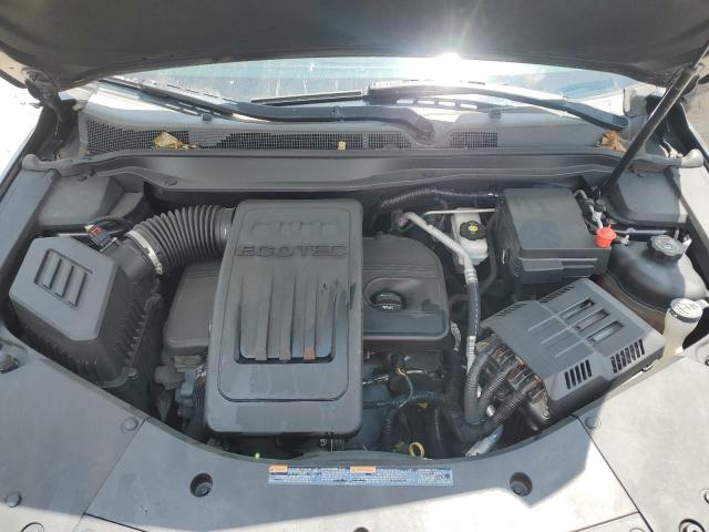 2015 CHEVROLET EQUINOX LT - 2GNALCEK6F6247716