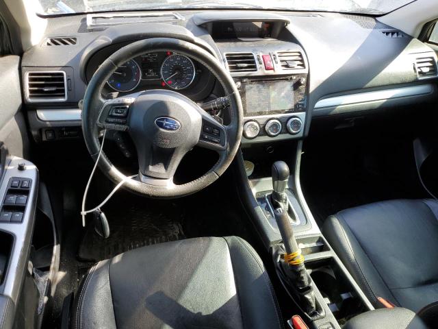 2016 SUBARU IMPREZA SP JF1GPAY61GH296799