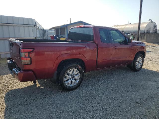 2022 NISSAN FRONTIER S - 1N6ED1CL6NN682492