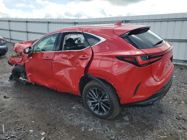 2023 LEXUS NX 350H 2T2GKCEZ3PC012012
