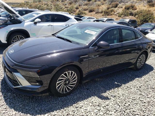 HYUNDAI SONATA HYB