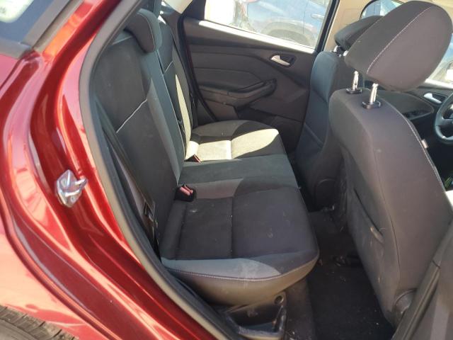 2014 FORD FOCUS SE - 1FADP3F27EL411107