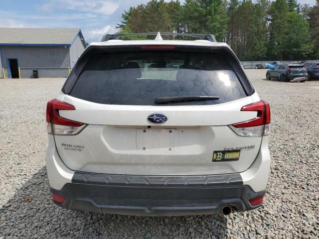 2021 SUBARU FORESTER L - JF2SKAUC9MH514211