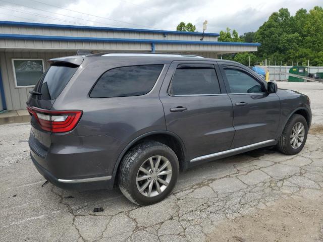 2017 DODGE DURANGO SX 1C4RDJAG0HC709969