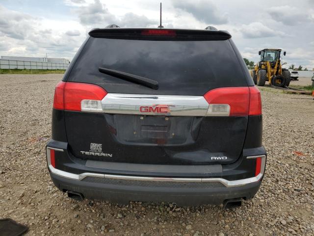 2016 GMC TERRAIN SL - 2GKFLTE33G6216131