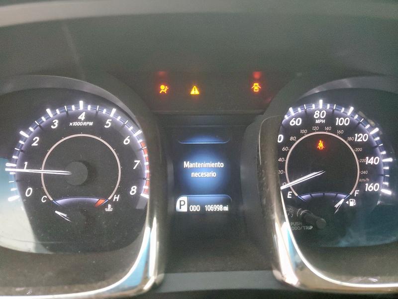 2014 TOYOTA AVALON BAS - 4T1BK1EB7EU093808