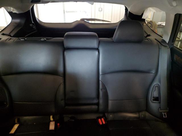 2016 SUBARU OUTBACK 2. - 4S4BSBNC4G3286392