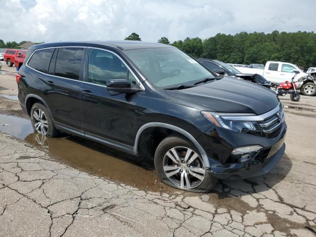 2016 HONDA PILOT EXLN 5FNYF5H75GB046273