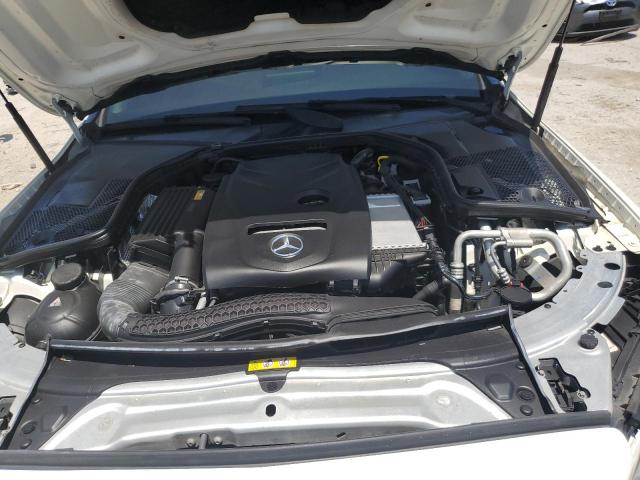 2017 MERCEDES-BENZ C 300 55SWF4JB6HU191130