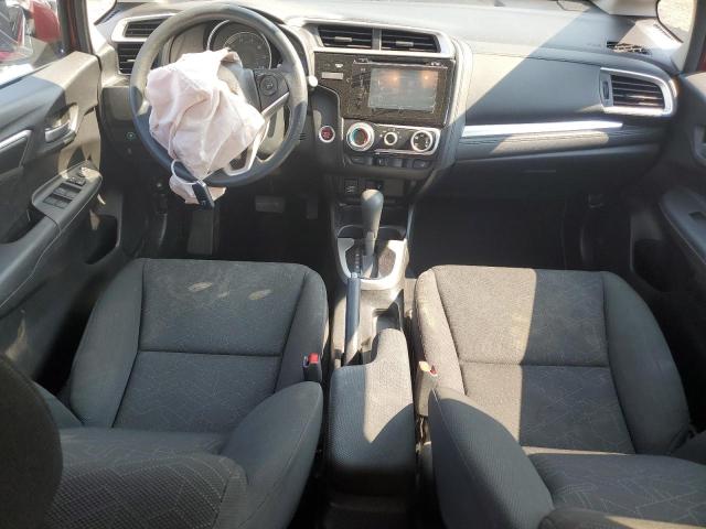 2016 HONDA FIT EX JHMGK5H70GX009112