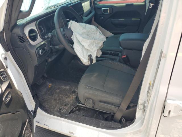 2024 JEEP GLADIATOR 1C6JJTAG8RL133574