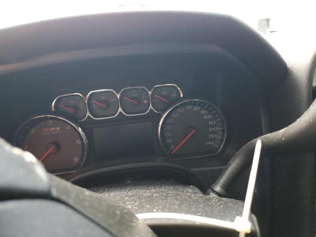 2016 CHEVROLET SILVERADO - 1GC2KVEG1GZ407479