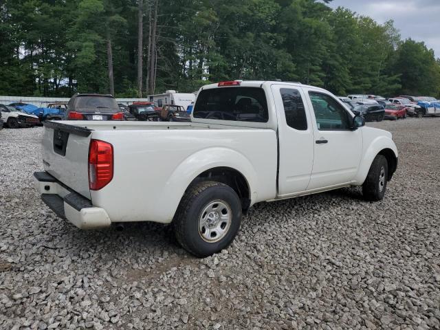2019 NISSAN FRONTIER S - 1N6BD0CT1KN786798