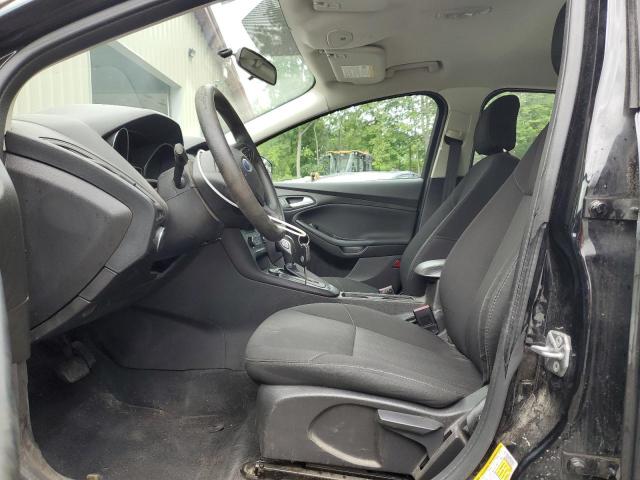 2016 FORD FOCUS SE 1FADP3K29GL362923