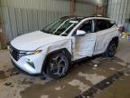 2022 HYUNDAI TUCSON SEL - KM8JFCA12NU060160