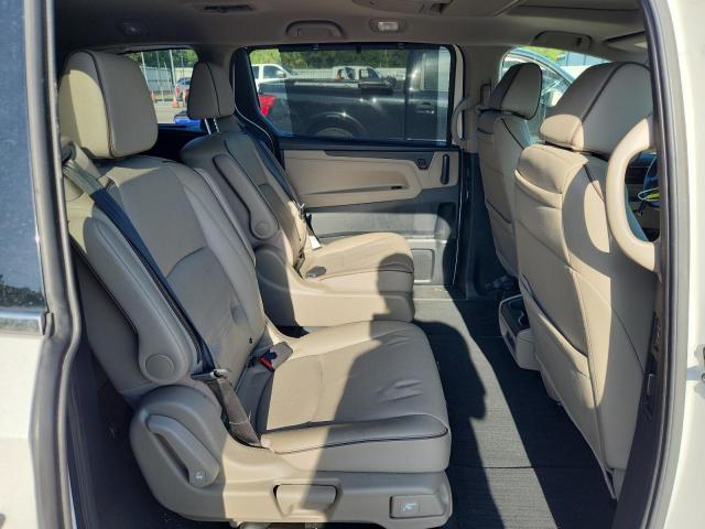 2023 HONDA ODYSSEY EL 5FNRL6H91PB004560