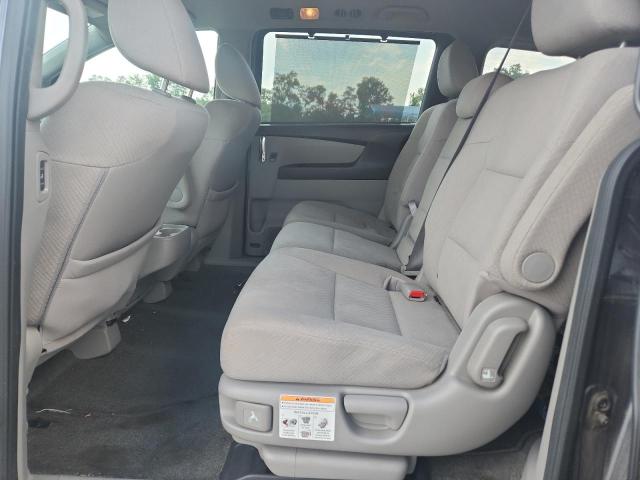 2016 HONDA ODYSSEY SE 5FNRL5H32GB121781