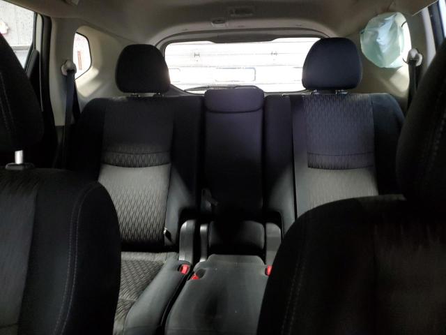 2017 NISSAN ROGUE S JN8AT2MV6HW025284