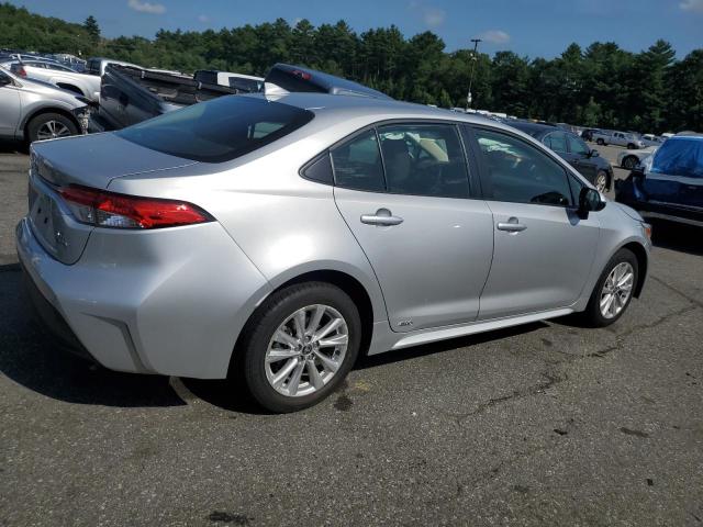 Vin: jtdbdmhe5sj012646, lot: 62530535, toyota corolla le 20253