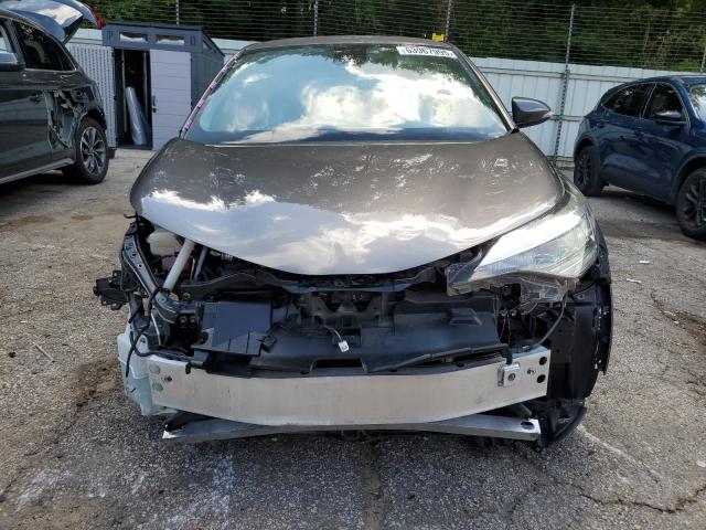 2021 TOYOTA C-HR XLE JTNKHMBX8M1108929