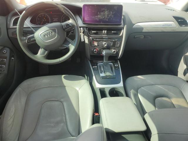 2013 AUDI A4 PREMIUM - WAUFFAFL6DN017357