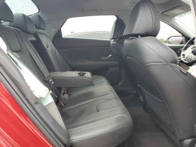 2025 HYUNDAI ELANTRA LI - KMHLN4DJ0SU122129