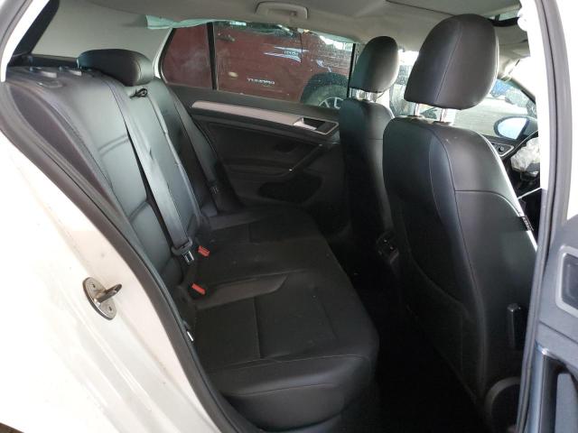 2017 VOLKSWAGEN GOLF S 3VW217AU8HM019739