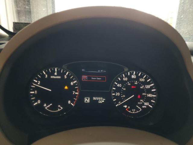 2015 NISSAN ALTIMA 2.5 - 1N4AL3AP2FN881584