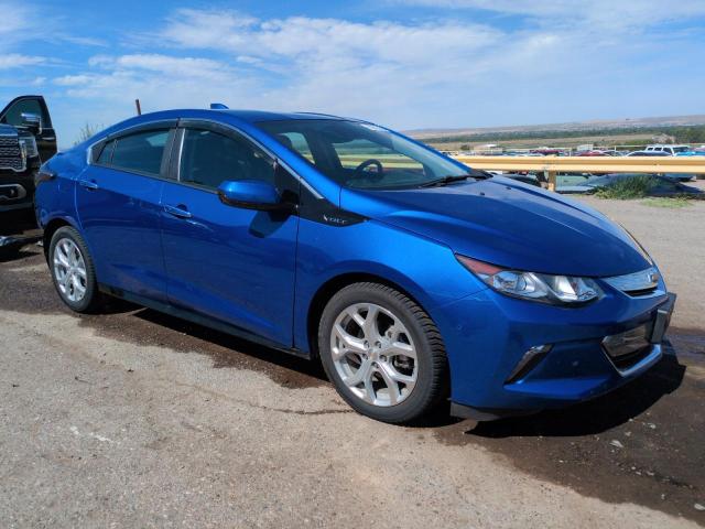 2018 CHEVROLET VOLT PREMI 1G1RB6S52JU112038