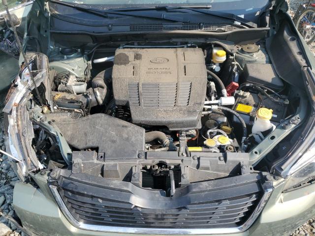 2020 SUBARU FORESTER L JF2SKAUC5LH405324