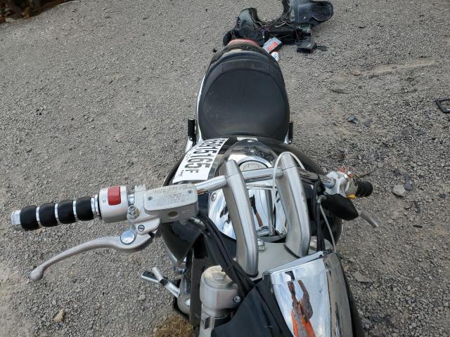 2013 SUZUKI VZ1500 - JS1VY55A4D2101091