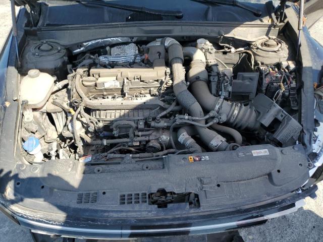 2024 HYUNDAI SONATA N LINE KMHL54JC5RA372838