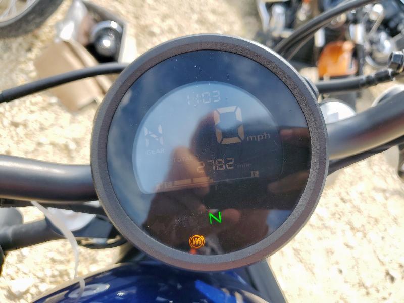 2021 HONDA CMX300 A MLHNC5355M5401101