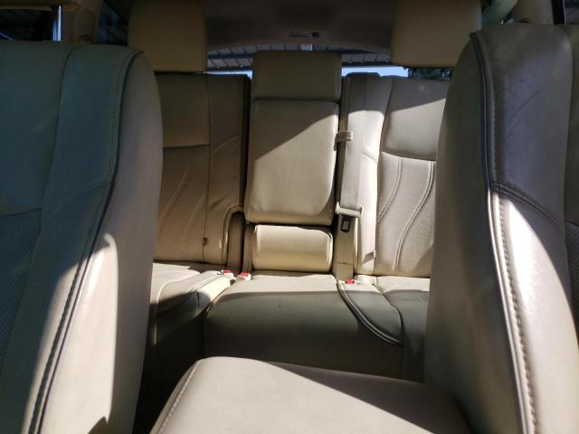 2019 INFINITI QX60 LUXE - 5N1DL0MM3KC500088