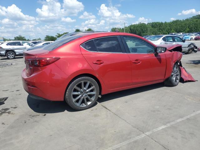 2018 MAZDA 3 TOURING - 3MZBN1V39JM261075