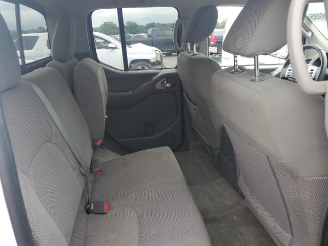 2016 NISSAN FRONTIER S - 1N6AD0EV9GN790342