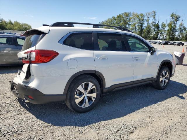 2025 SUBARU ASCENT PRE 4S4WMADD3S3423203