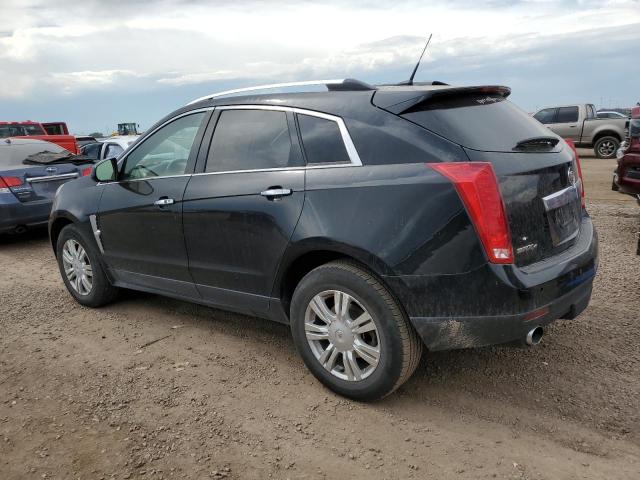 Vin: 3gyfndey0bs578168, lot: 61376205, cadillac srx luxury collection 20112