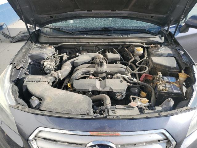 2016 SUBARU OUTBACK 2. - 4S4BSANC9G3349805