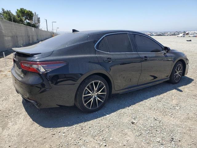 Vin: 4t1g31ak1nu596601, lot: 63345625, toyota camry night shade 20223