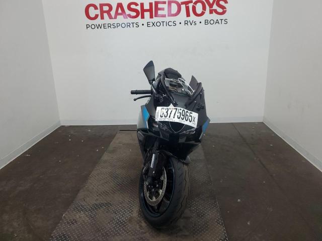 2025 KAWASAKI ZX636 K JKBZXJK14SA009138