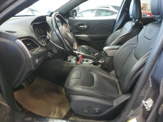 2020 JEEP CHEROKEE L 1C4PJMDX6LD527421