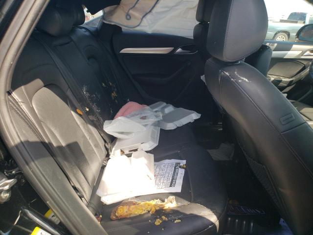 2018 AUDI Q3 PREMIUM WA1ECCFS0JR002460